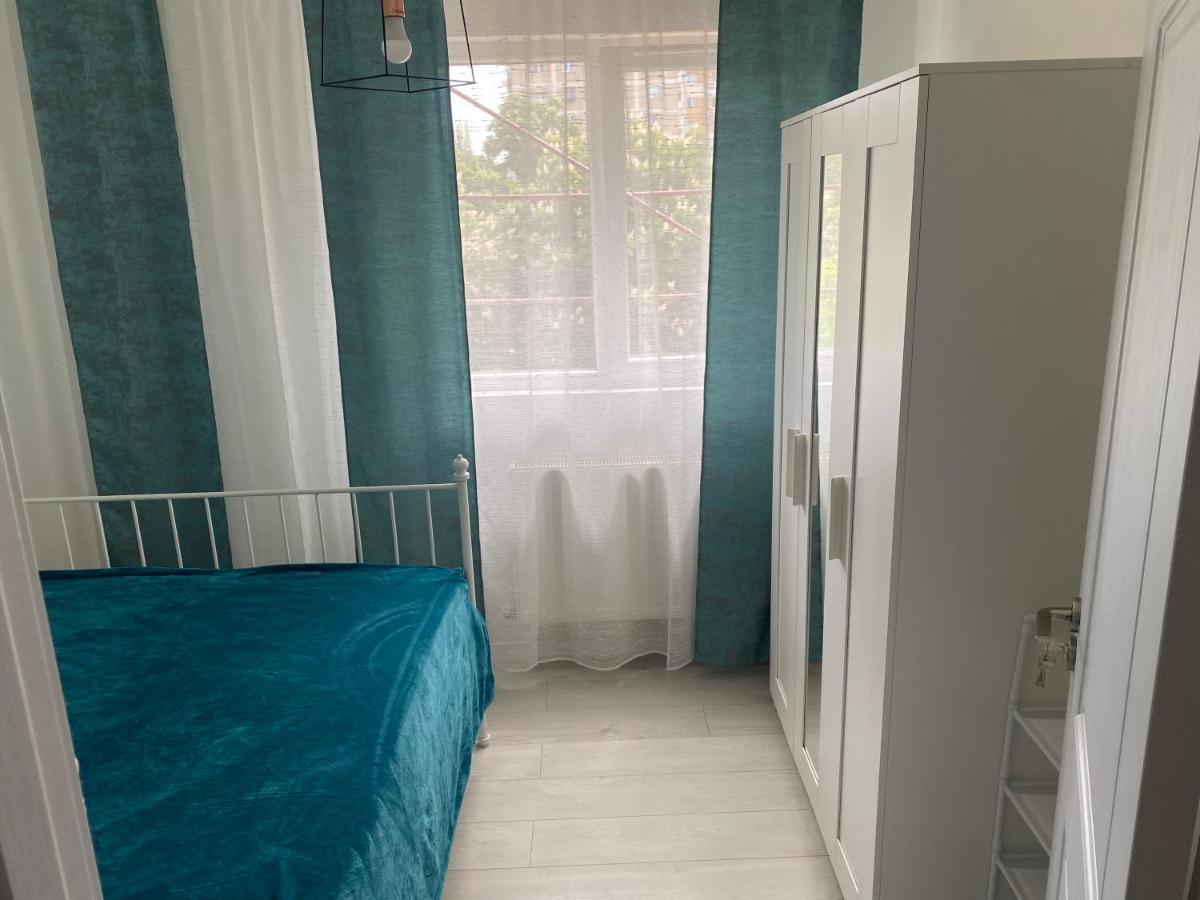 Sofi Apartment Central بوخارست المظهر الخارجي الصورة