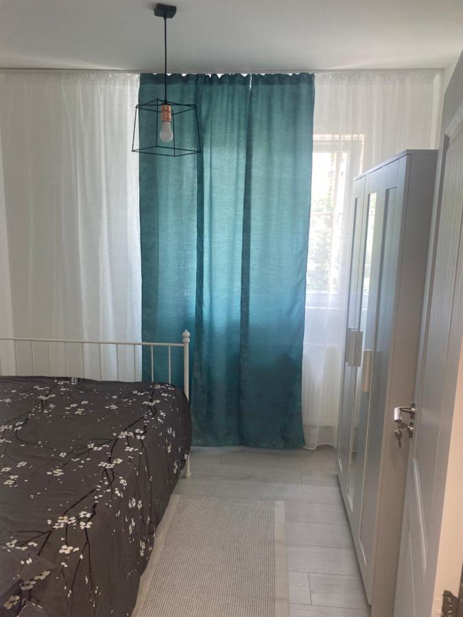 Sofi Apartment Central بوخارست المظهر الخارجي الصورة