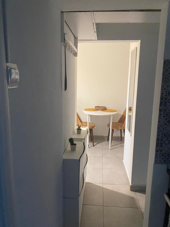 Sofi Apartment Central بوخارست المظهر الخارجي الصورة