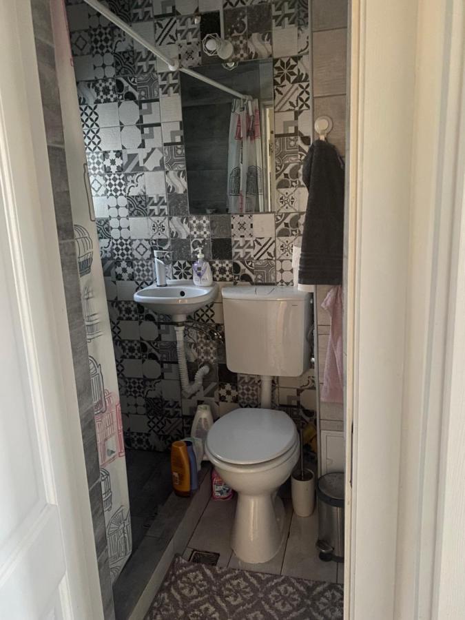 Sofi Apartment Central بوخارست المظهر الخارجي الصورة