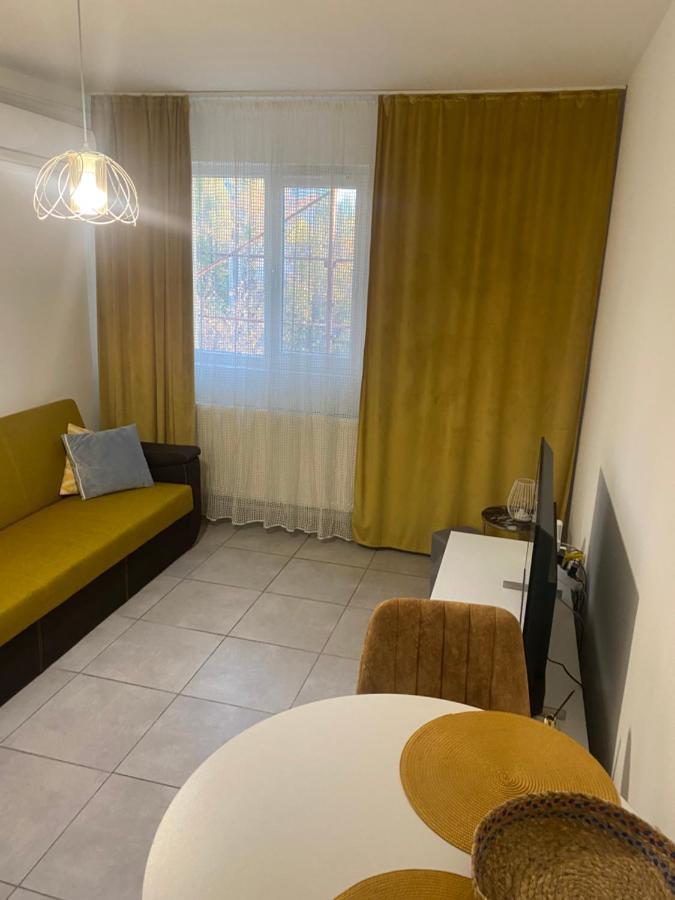 Sofi Apartment Central بوخارست المظهر الخارجي الصورة