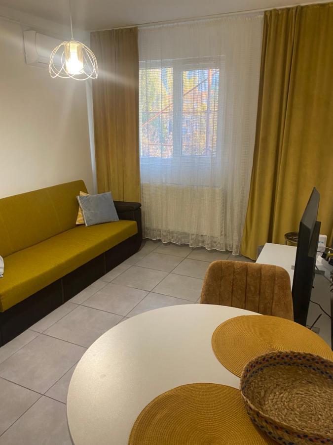 Sofi Apartment Central بوخارست المظهر الخارجي الصورة